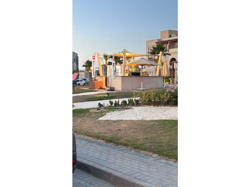 Renzo -   Chalet in Gaia Ras El Hekma village