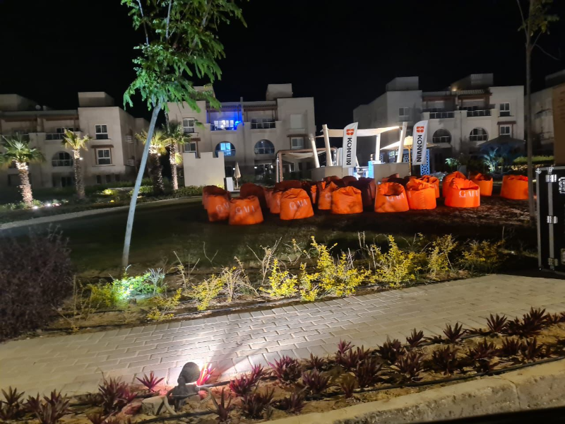 Renzo -   Chalet in Gaia Ras El Hekma village