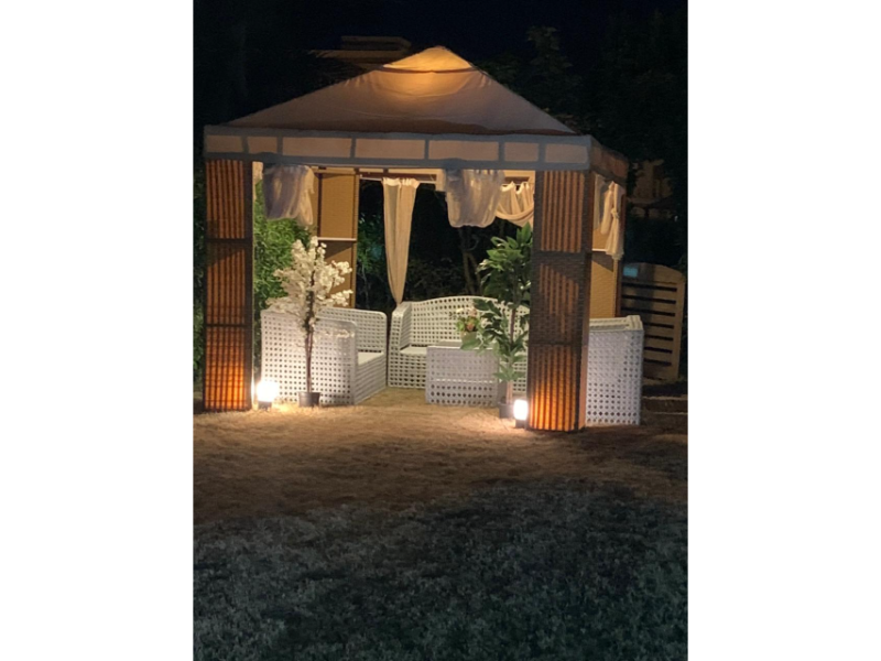 duplex for rent in Amwaj Sidi Abdelrahman