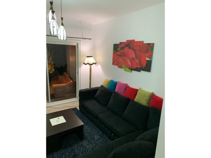 Renzo -   duplex for rent in Amwaj Sidi Abdelrahman