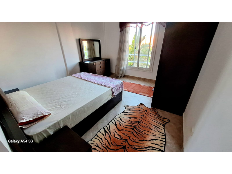 Renzo -   duplex for rent in Amwaj Sidi Abdelrahman