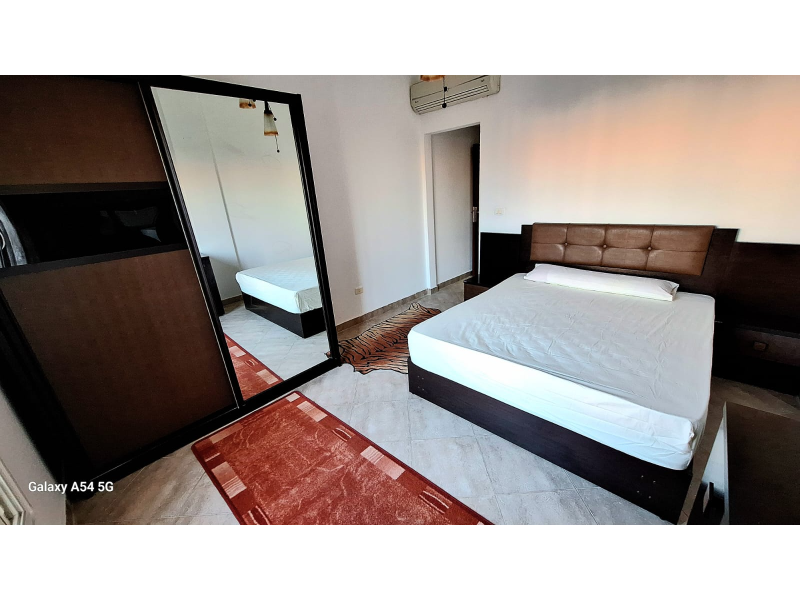 Renzo -   duplex for rent in Amwaj Sidi Abdelrahman