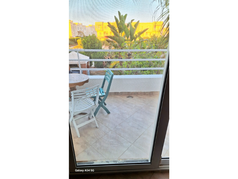 Renzo -   duplex for rent in Amwaj Sidi Abdelrahman