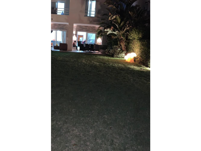 Renzo -   duplex for rent in Amwaj Sidi Abdelrahman