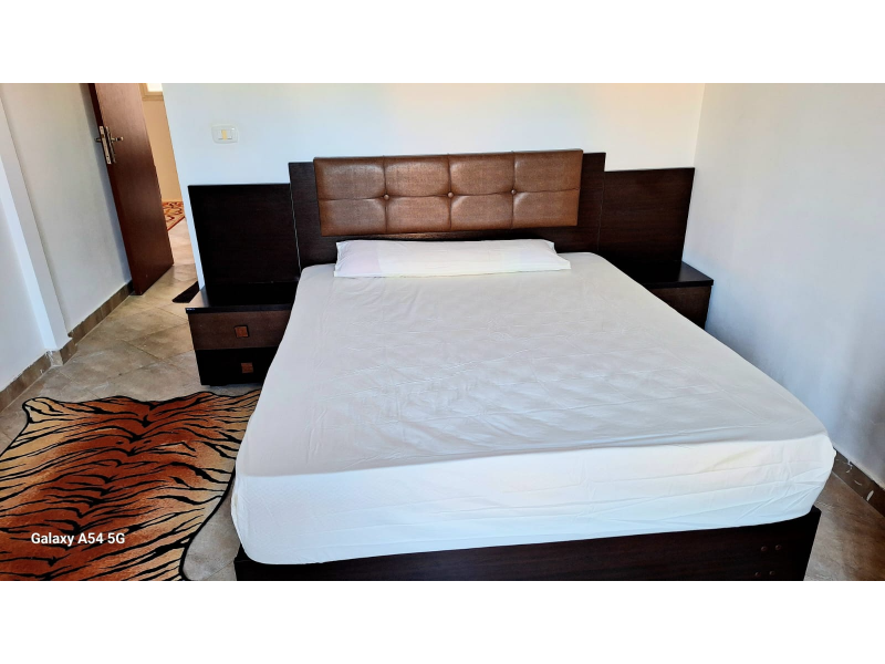 Renzo -   duplex for rent in Amwaj Sidi Abdelrahman