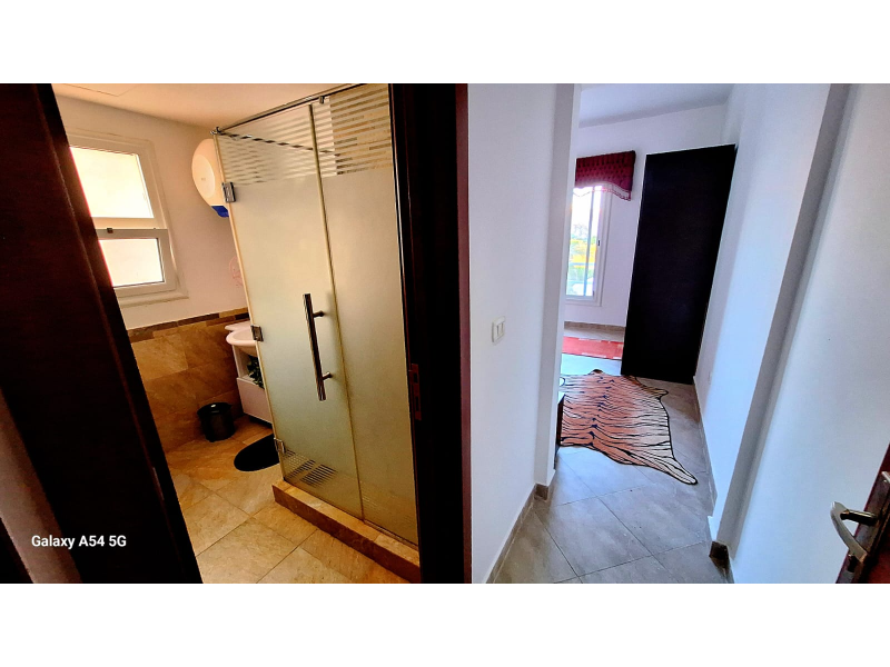 Renzo -   duplex for rent in Amwaj Sidi Abdelrahman