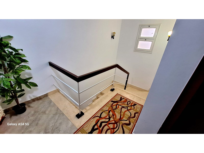 Renzo -   duplex for rent in Amwaj Sidi Abdelrahman