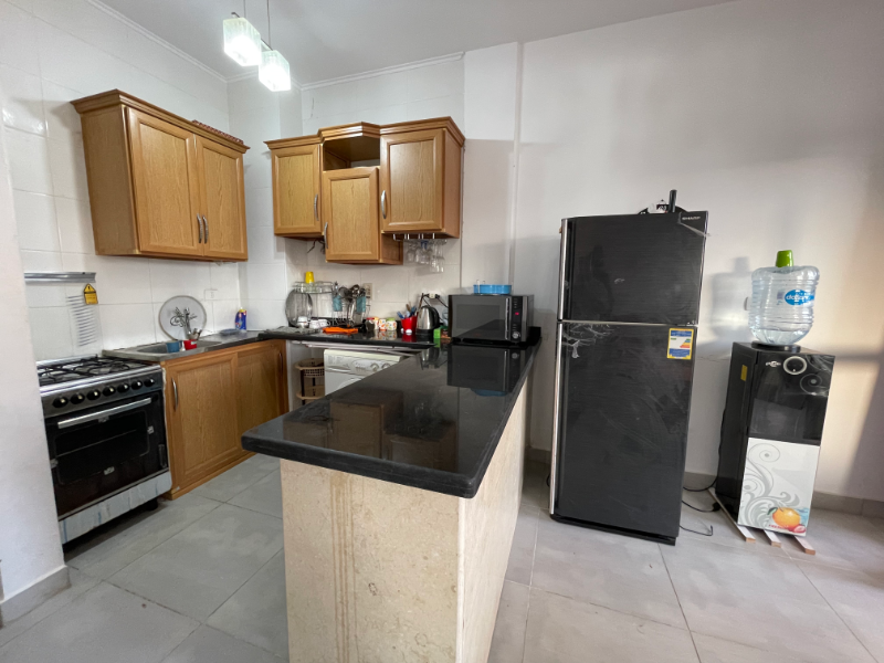 Renzo -   Prime location penthouse chalet on pool in Amwaj