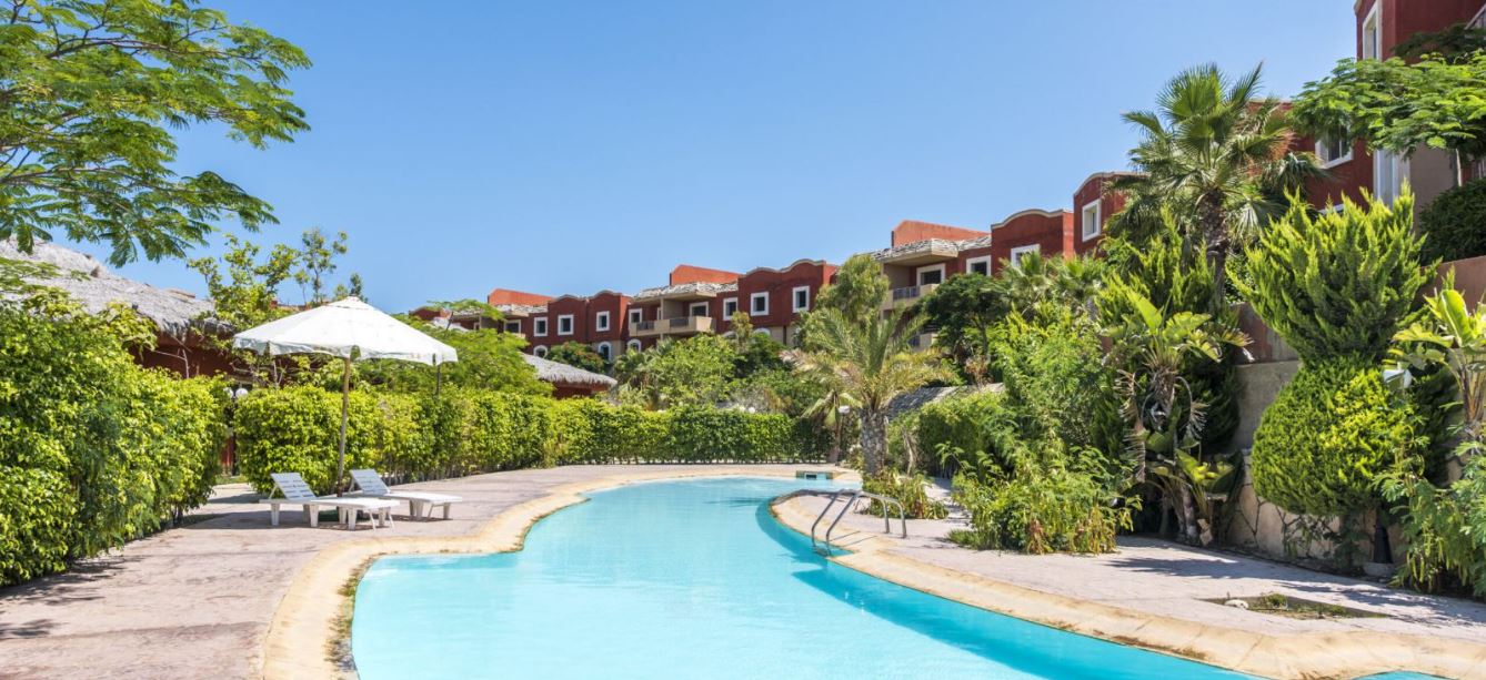 One Bedroom - (in) Bungalows - North Coast - North Coast - 60 to 60 m²