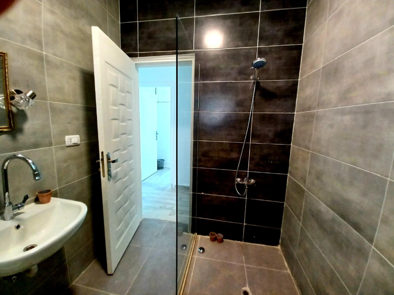 Renzo -   شاليه 3غرف و اتنين حمام