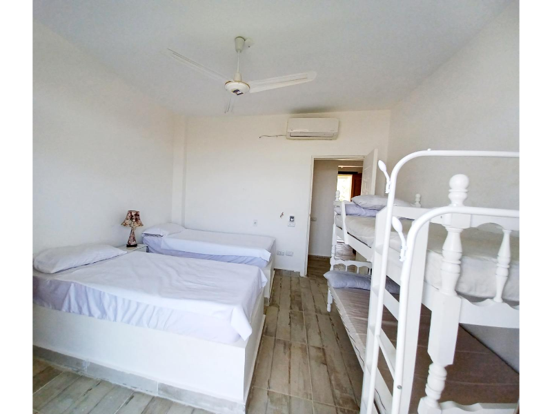 Renzo -   شاليه 3غرف و اتنين حمام