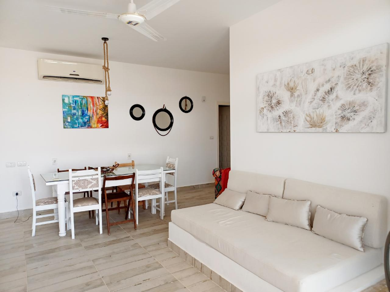 Renzo -   شاليه 3غرف و اتنين حمام