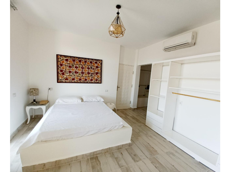 Renzo -   شاليه 3غرف و اتنين حمام