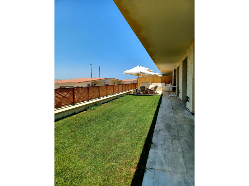 Renzo -   شاليه 3غرف و اتنين حمام