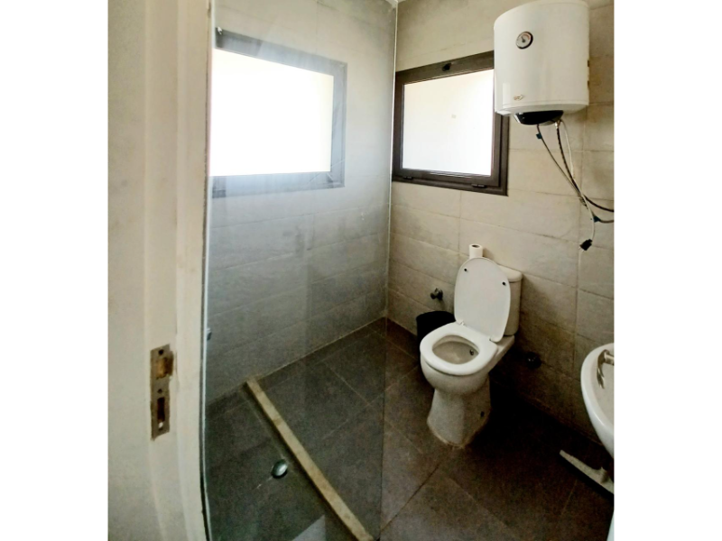 Renzo -   شاليه 3غرف و اتنين حمام