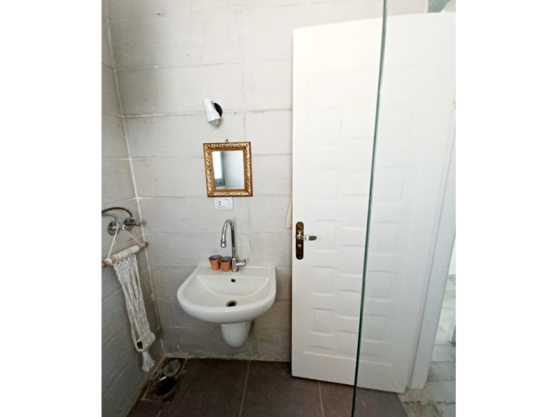 Renzo -   شاليه 3غرف و اتنين حمام