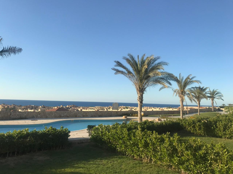 Renzo -   شاليه مميز في لافيستا باي غرفتين وفيو لاجون