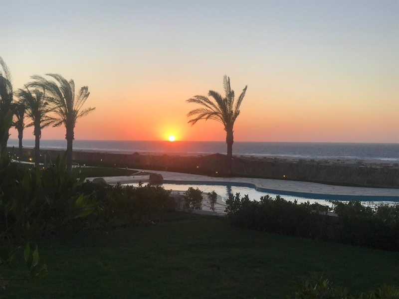 Renzo -   شاليه مميز في لافيستا باي غرفتين وفيو لاجون