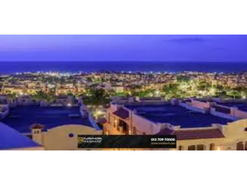 Renzo -   شاليه مميز في لافيستا باي غرفتين وفيو لاجون