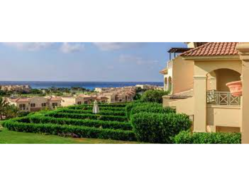 Renzo -   شاليه مميز في لافيستا باي غرفتين وفيو لاجون