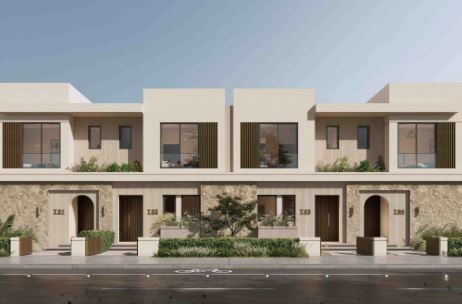 Town House - (in) SUMMER - North Coast - North Coast - 165 to 165 m²