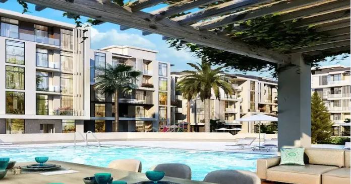 Three Bedroom - (in) Mar Bay - North Coast - 150 to 150 m²