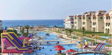 Chalet - (in) LA SIRENA NORTH COAST - North Coast - 150 to 150 m²