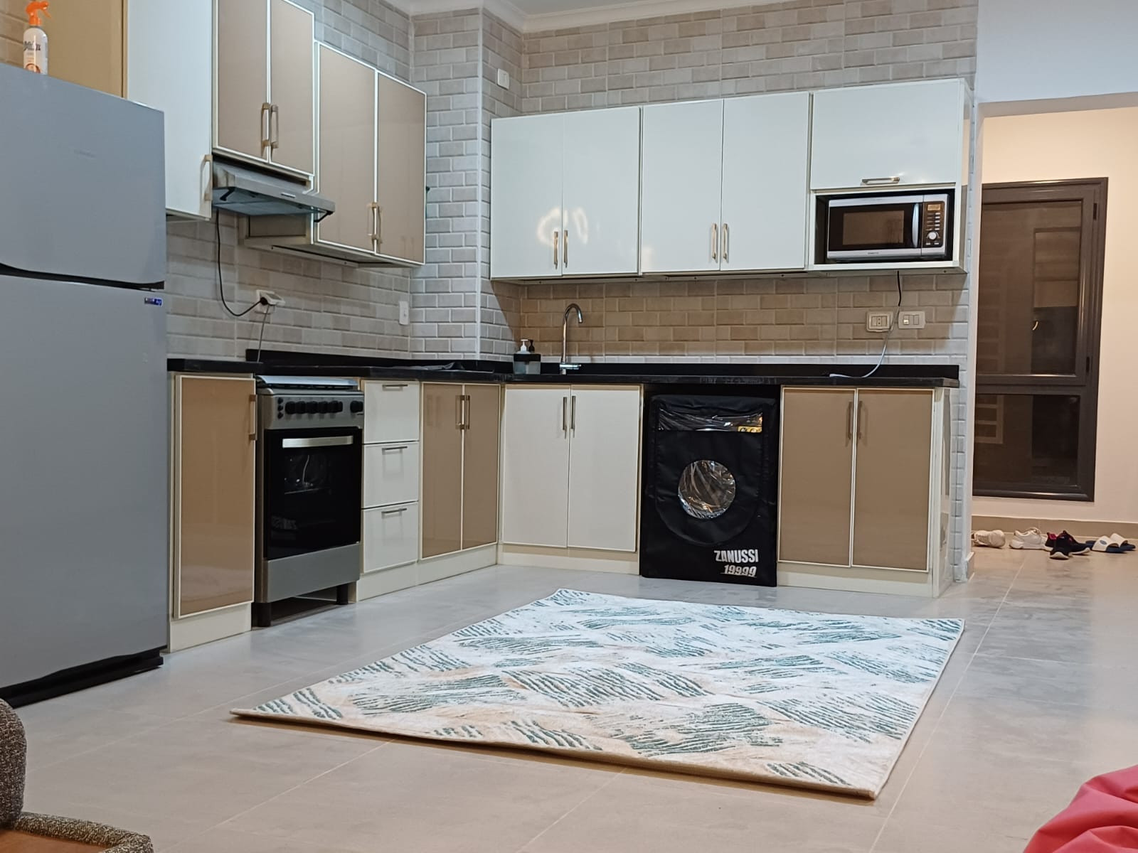 GAIA ras el hekema 2 bedrooms