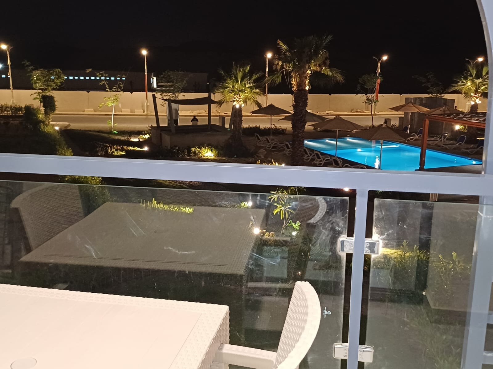 Renzo -   GAIA ras el hekema 2 bedrooms