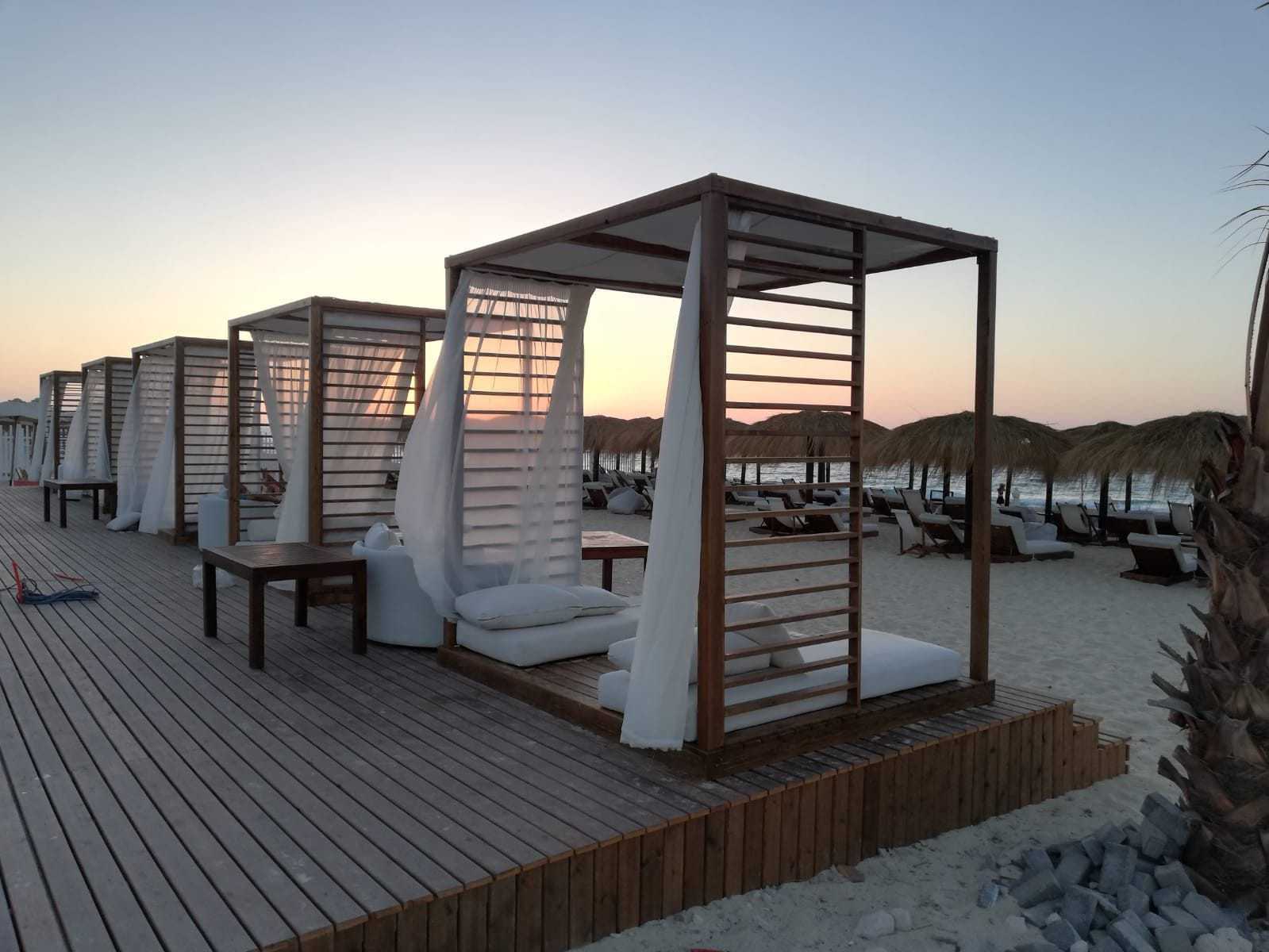 Renzo -   GAIA ras el hekema 2 bedrooms