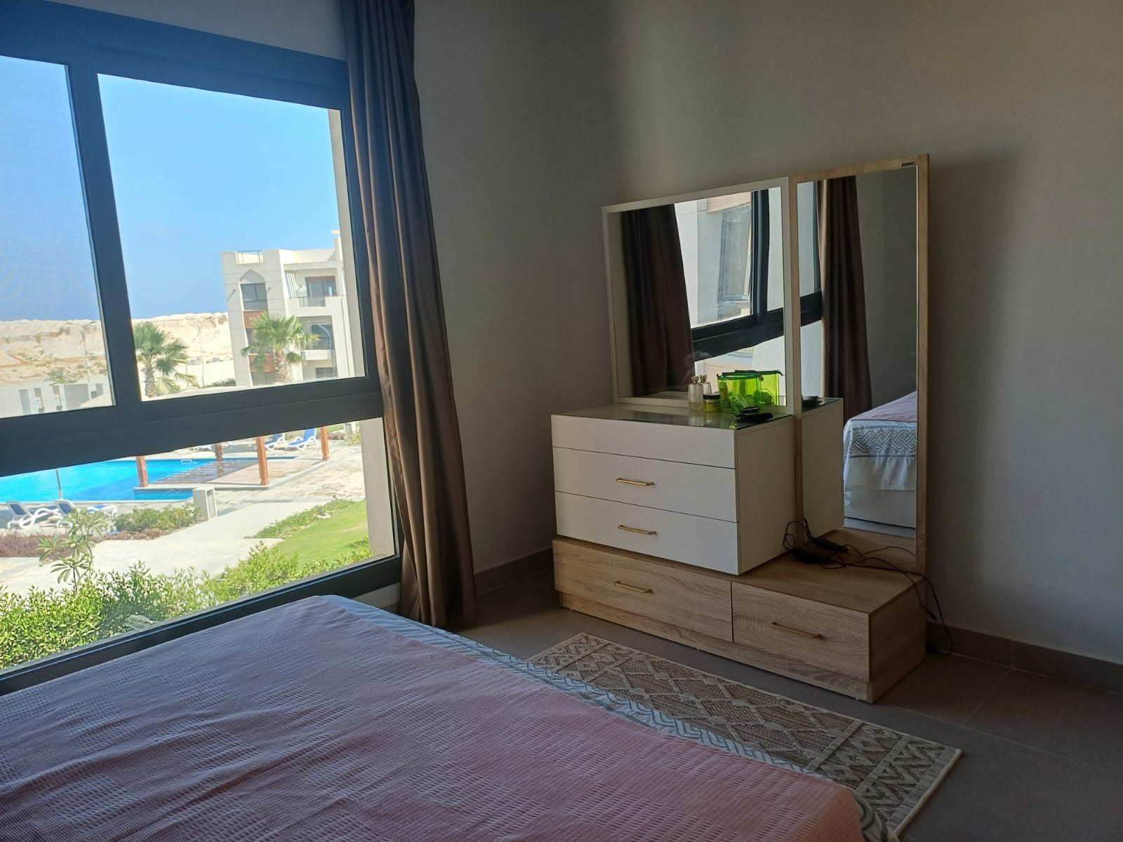 Renzo -   GAIA ras el hekema 2 bedrooms