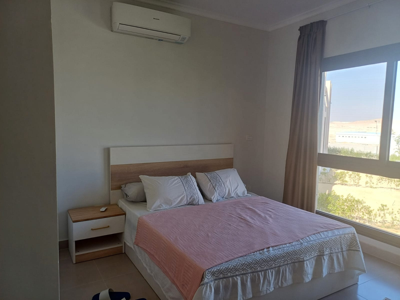 Renzo -   GAIA ras el hekema 2 bedrooms