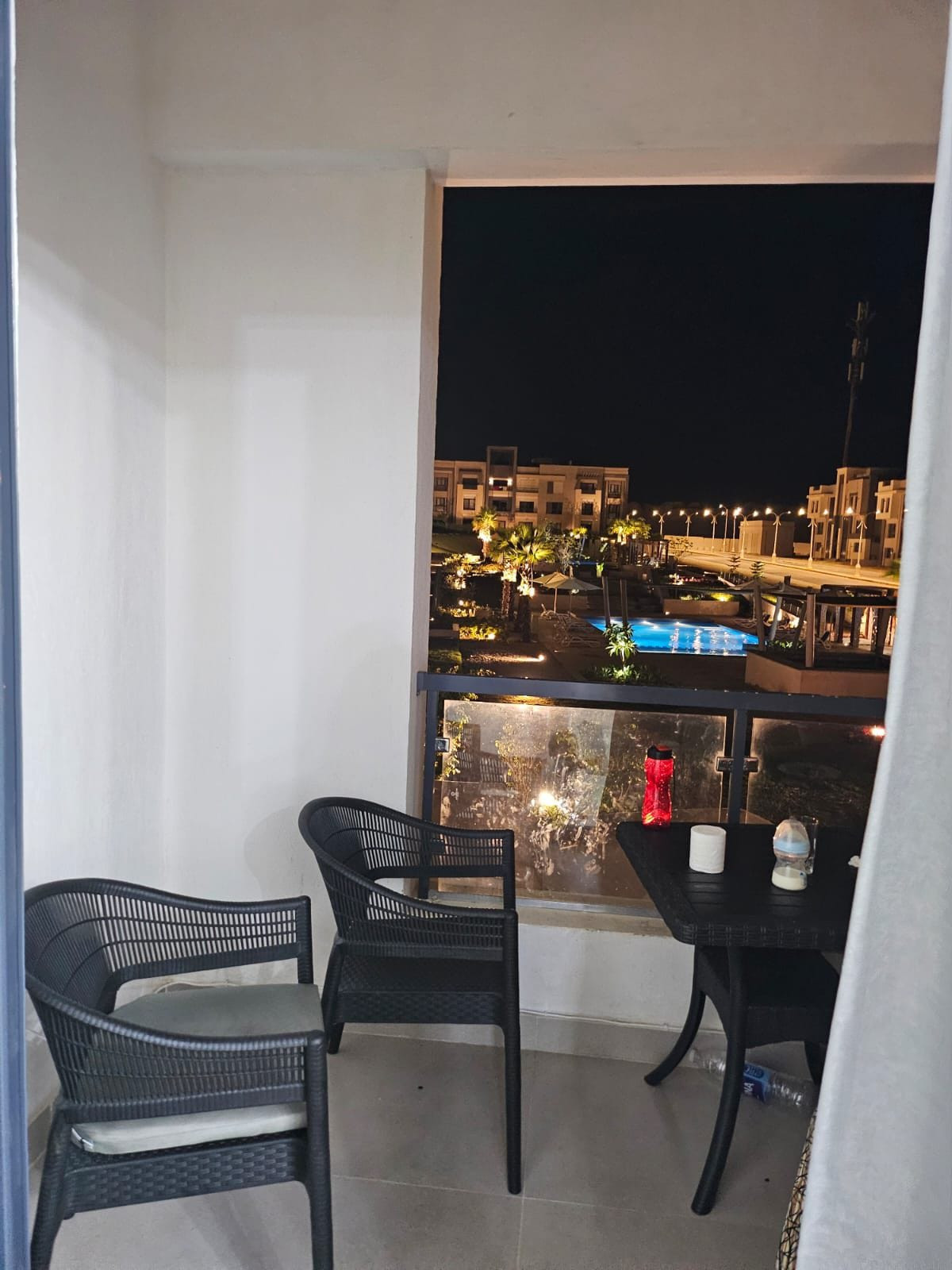  - رنزو chalet in Gaia ras el hekma 3 bedrooms