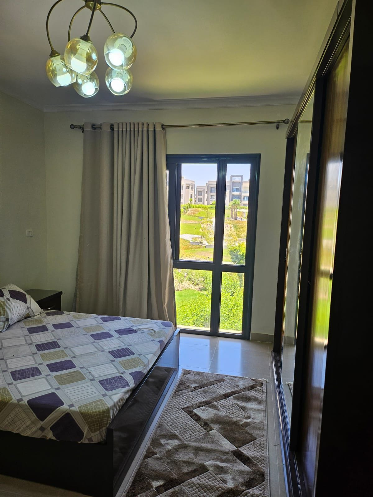  - رنزو chalet in Gaia ras el hekma 3 bedrooms