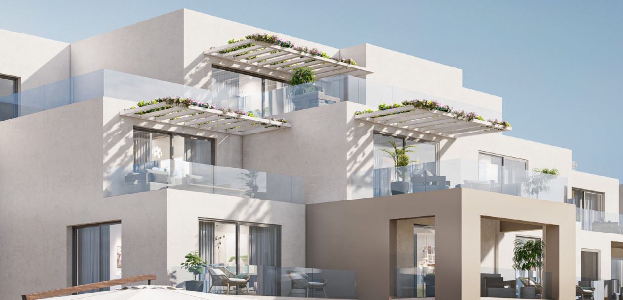 One Bedroom - (in) ShoreVille - North Coast - 77 to 77 m²