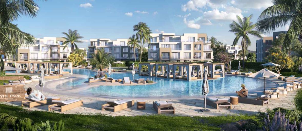 Three Bedroom - (in) ShoreVille - North Coast - 136 to 136 m²