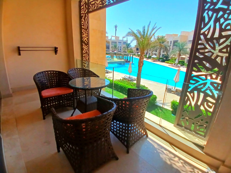 Renzo -   شاليه للايجار في مانجروفيي الجونة