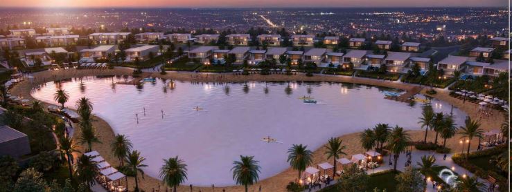 Three Bedroom - (in) SwanLake West - 6th of October - 200 to 200 m²