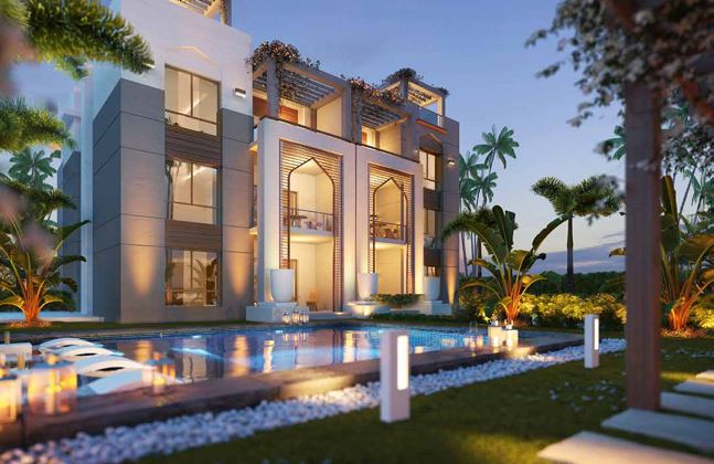 Chalet - (in) GAIA - North Coast - 100 to 100 m²