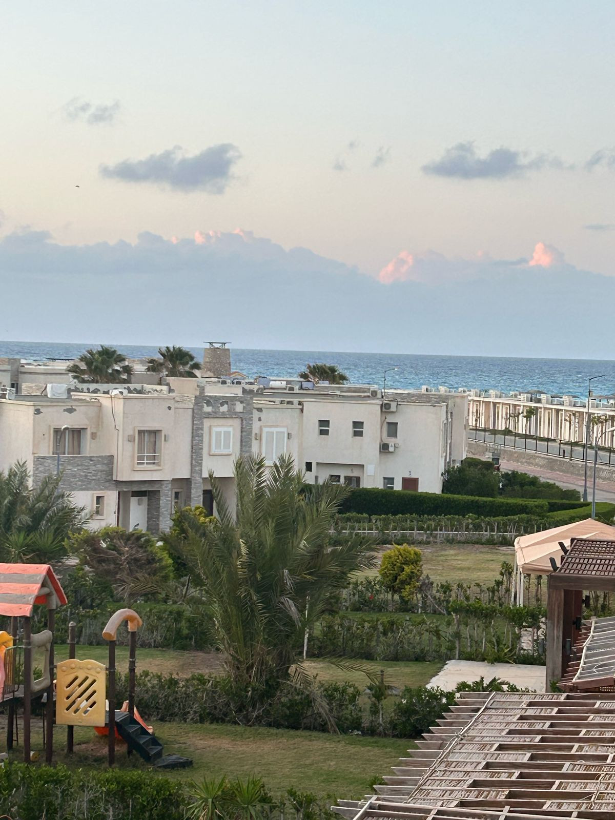 Chalet 2 bedrooms in Amwaj