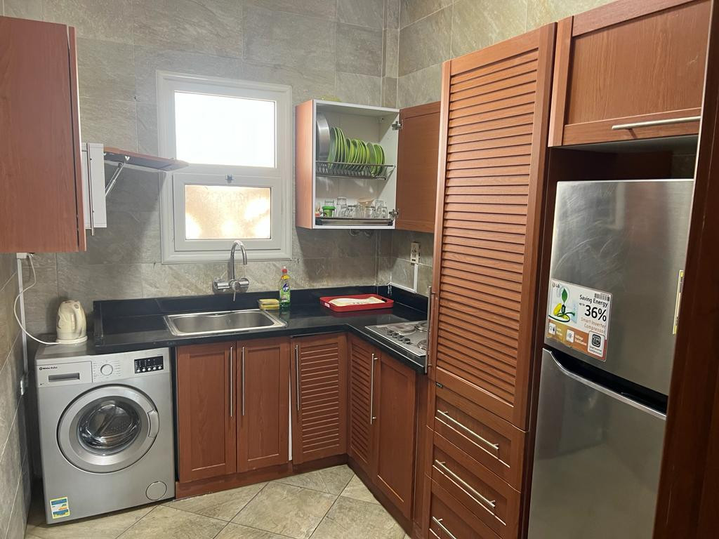 Renzo -   Chalet 2 bedrooms in Amwaj