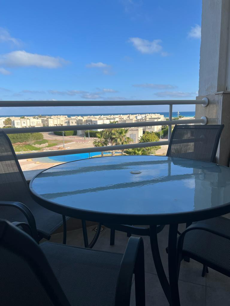 Renzo -   Chalet 2 bedrooms in Amwaj