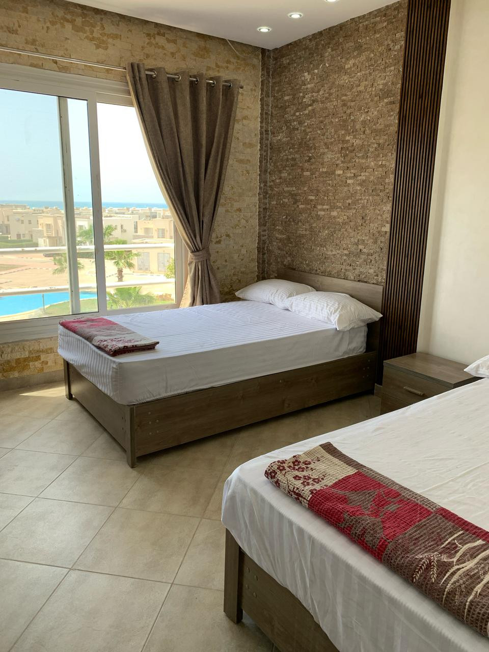Renzo -   Chalet 2 bedrooms in Amwaj