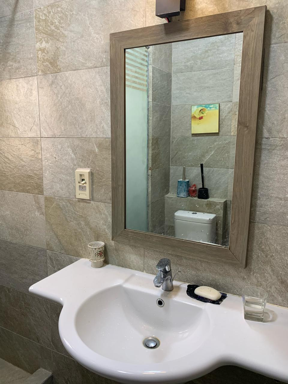 Renzo -   Chalet 2 bedrooms in Amwaj