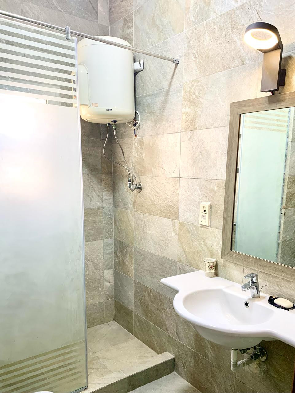 Renzo -   Chalet 2 bedrooms in Amwaj