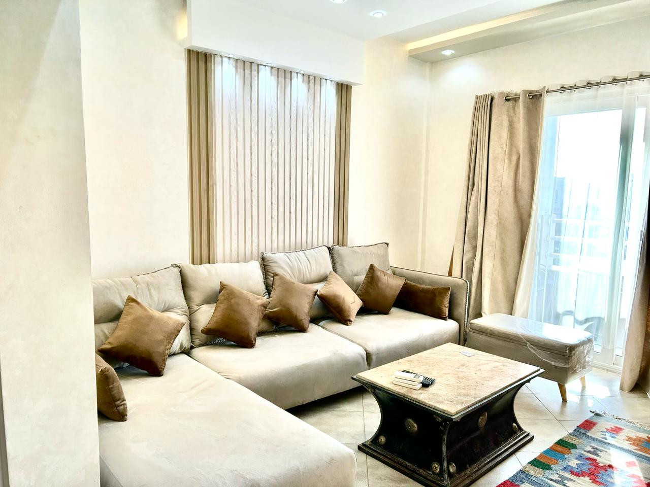 Renzo -   Chalet 2 bedrooms in Amwaj