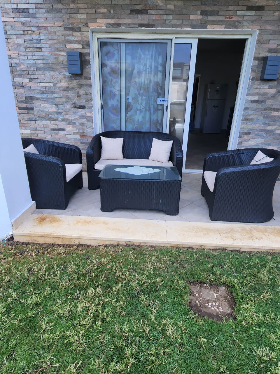 Renzo -   Dublex in Amwaj  3 bedrooms pool and sea view