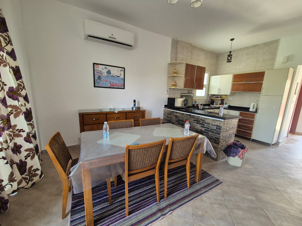 Renzo -   Dublex in Amwaj  3 bedrooms pool and sea view