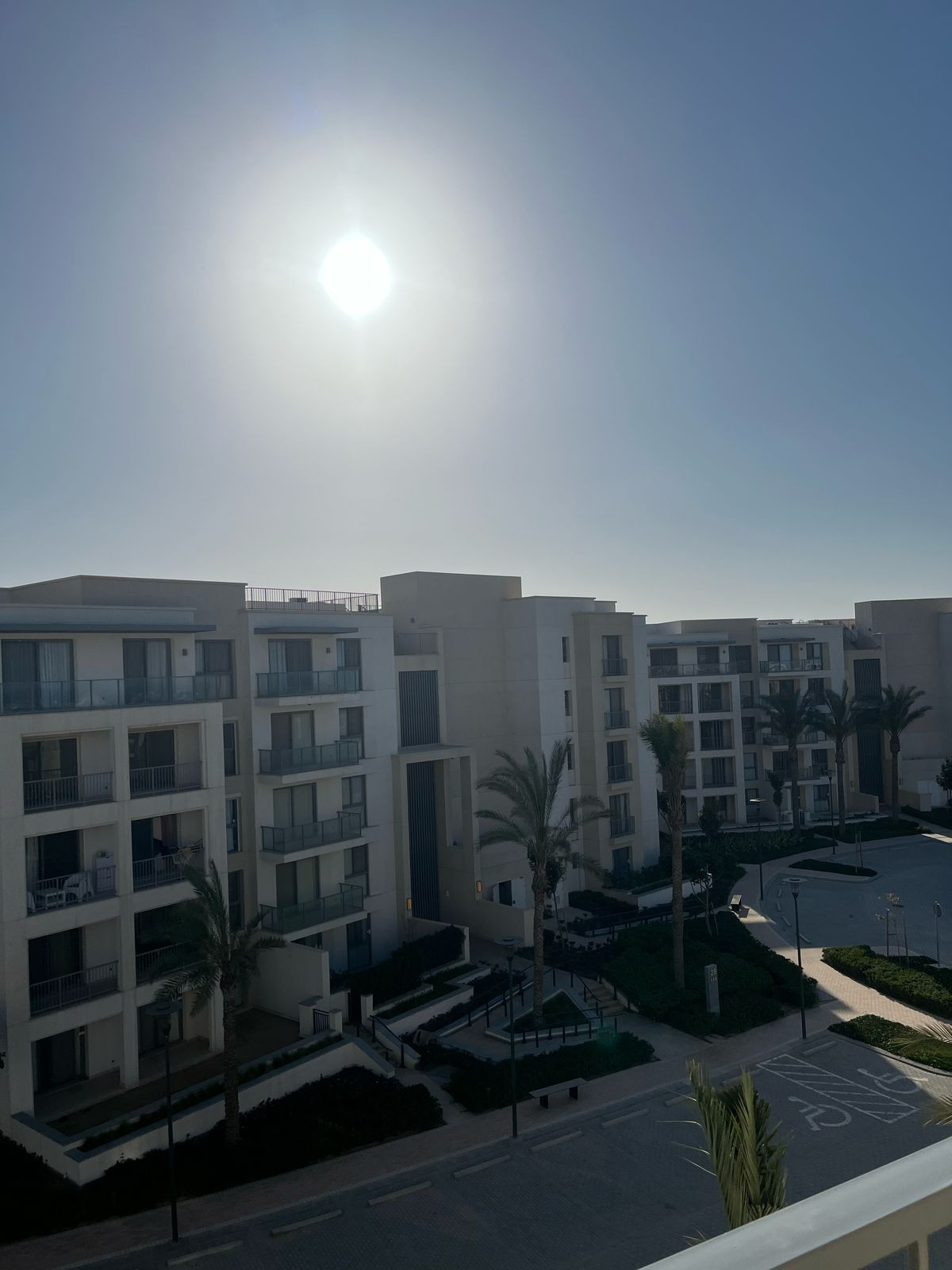 Marassi 2 Bedrooms Chalet