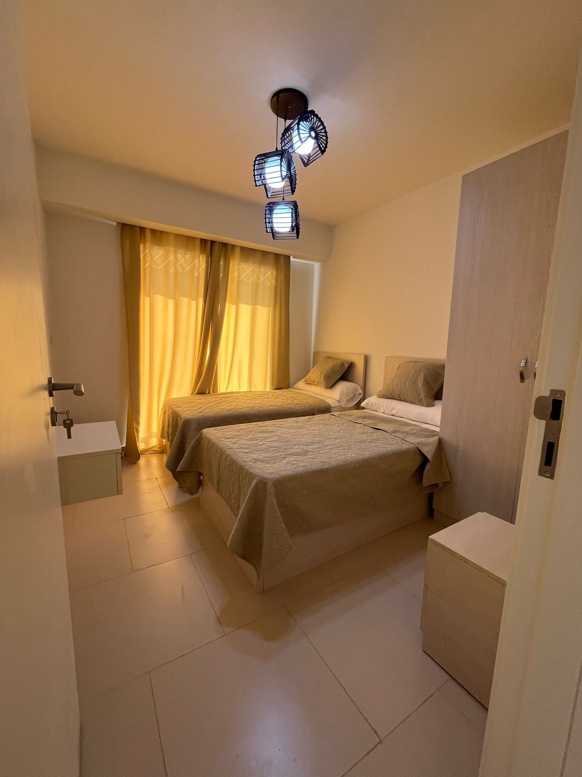 Renzo -   Marassi 2 Bedrooms Chalet